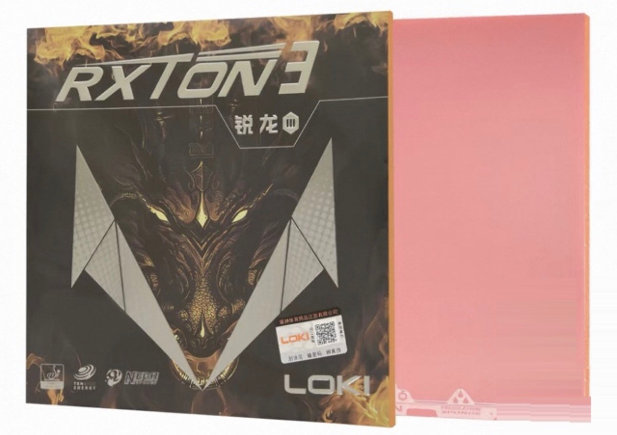 RXTON 3
