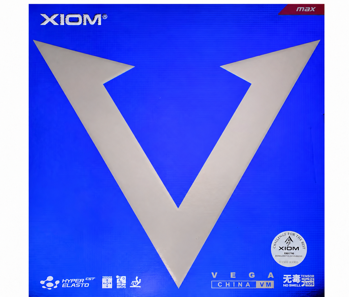 VEGA CHINA