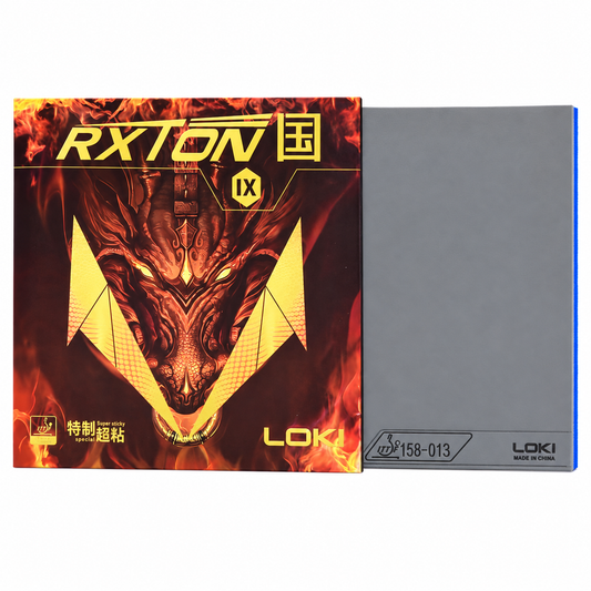LOKI RXTON 9 National Version