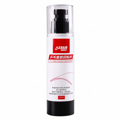 粘着力増強剤（復活剤）　紅双喜 100ml