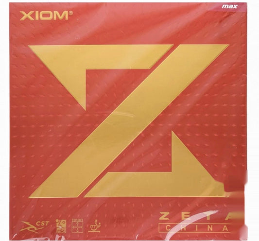 ZETA CHINA