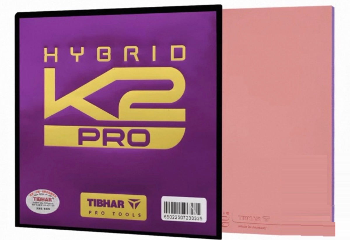 HYBRID K2 PRO／紫金K2-Pro